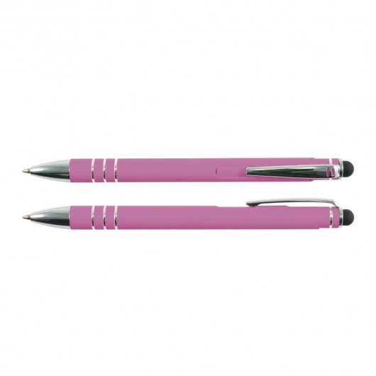 Pink Braddon Stylus Pens